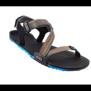Xero Shoes Z-Trail Men's Size 12